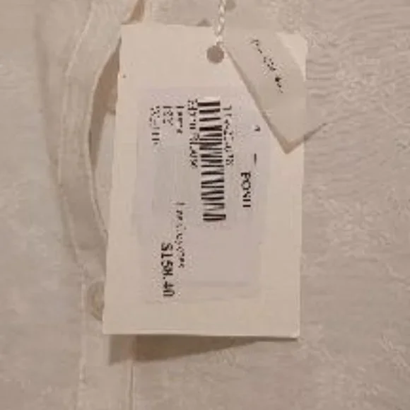 Les Coyotes Girls blouse - Picture 2 of 6